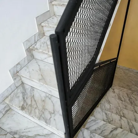 Joivy Superb Family Flat In Perfect Centre Apartament