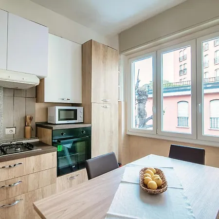 Joivy Superb Family Flat In Perfect Centre *