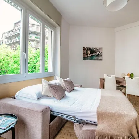 Apartment Joivy Superb Family Flat In Perfect Centre *