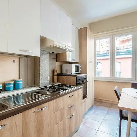 Joivy Superb Family Flat In Perfect Centre Apartment