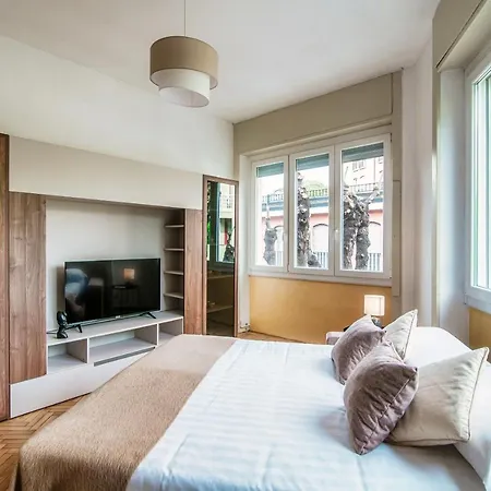 Apartment Joivy Superb Family Flat In Perfect Centre