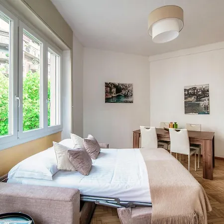 Apartment Joivy Superb Family Flat In Perfect Centre *