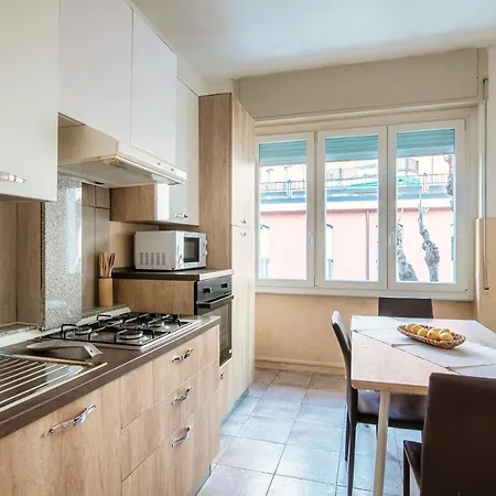 Apartment Joivy Superb Family Flat In Perfect Centre