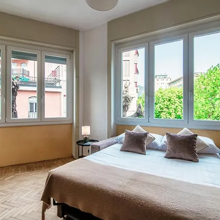 Apartment Joivy Superb Family Flat In Perfect Centre *