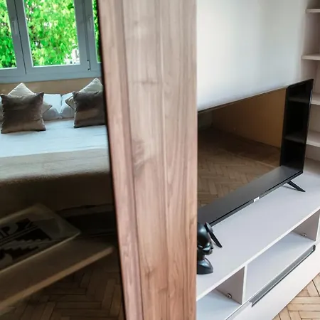 Apartment Joivy Superb Family Flat In Perfect Centre *