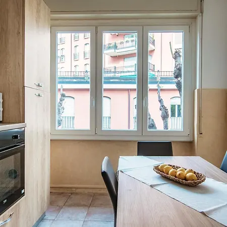 Apartment Joivy Superb Family Flat In Perfect Centre