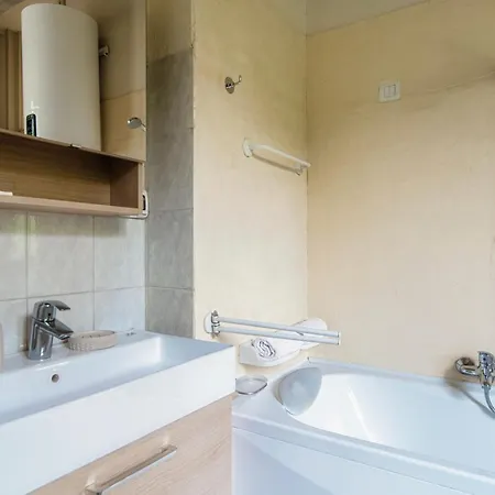 Apartment Joivy Superb Family Flat In Perfect Centre *