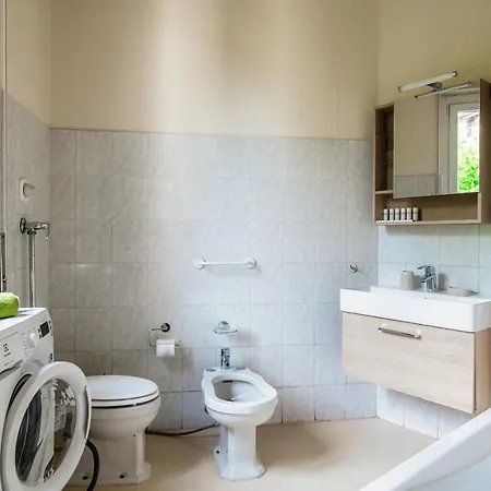 Joivy Superb Family Flat In Perfect Centre Apartment