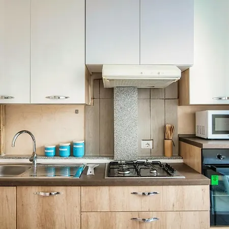 Apartment Joivy Superb Family Flat In Perfect Centre