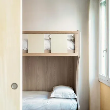 Joivy Superb Family Flat In Perfect Centre Apartment Como
